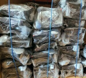 ShoreTel Phone Stock