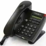 ShoreTel IP 115 Black
