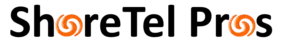 ShoreTel Pros