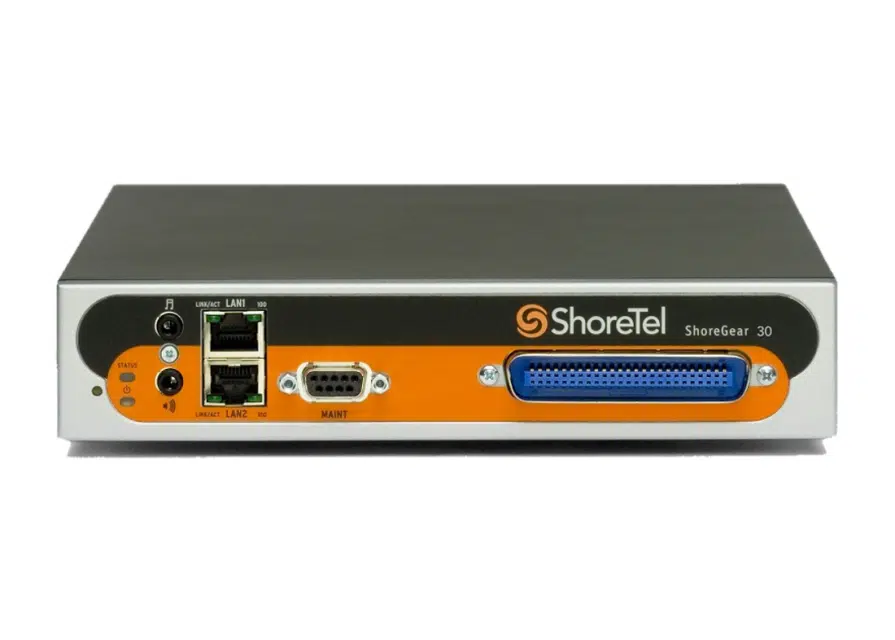 ShoreTel ShoreGear 30