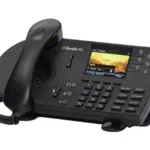 ShoreTel IP 565G Black