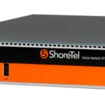 ShoreTel ST200 Voice Switch