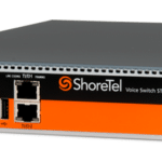 ShoreTel ST2D Voice Switch