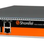 ShoreTel ST2D Voice Switch