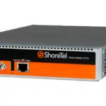 ShoreTel ST1D Voice Switch