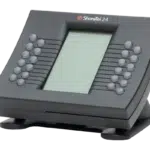 ShoreTel BB24 Black