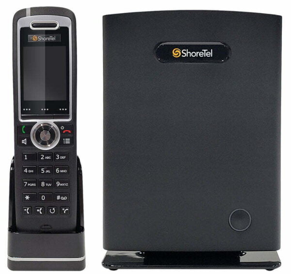 Shoretel 930D wireless kit
