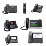 Shoretel Phones