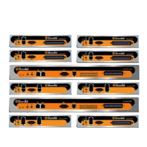 ShoreTel SG Switches & ShoreTel ST Switches